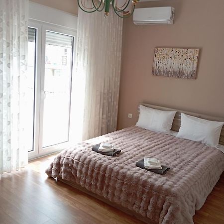 Kavala Penthouse Appartement Buitenkant foto