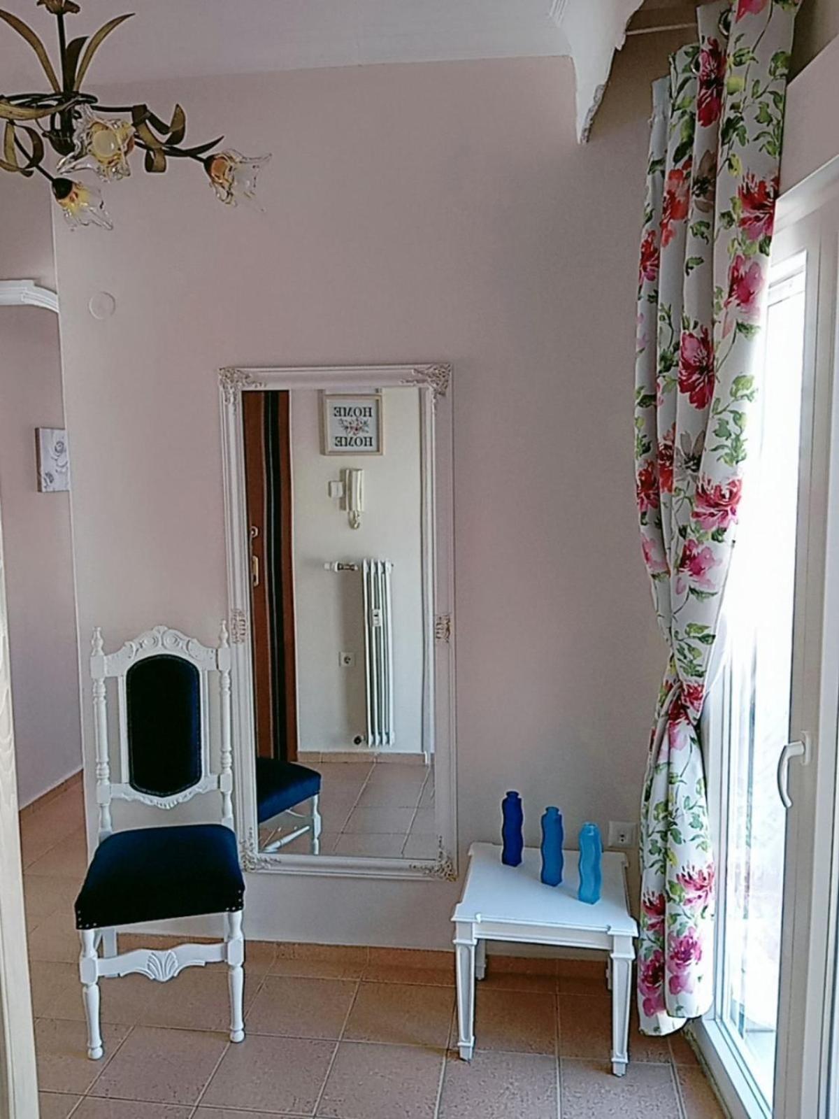 Kavala Penthouse Appartement Buitenkant foto