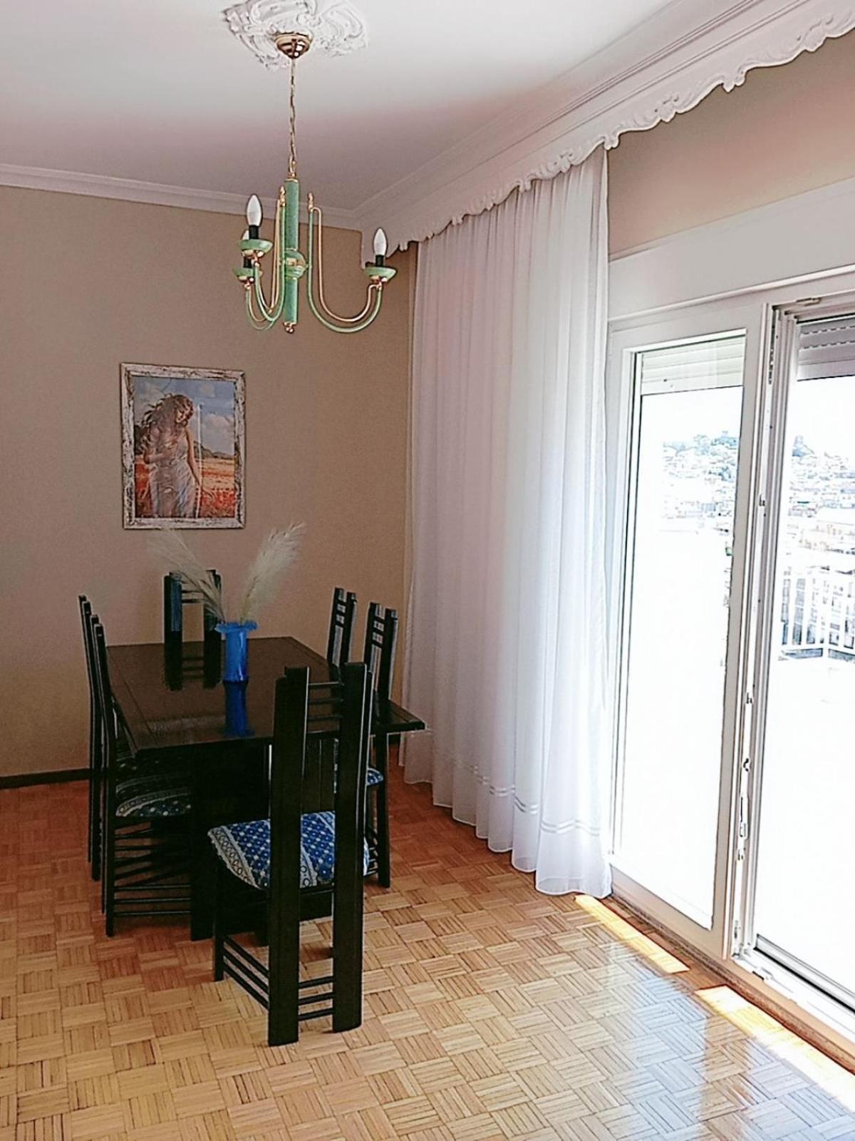 Kavala Penthouse Appartement Buitenkant foto