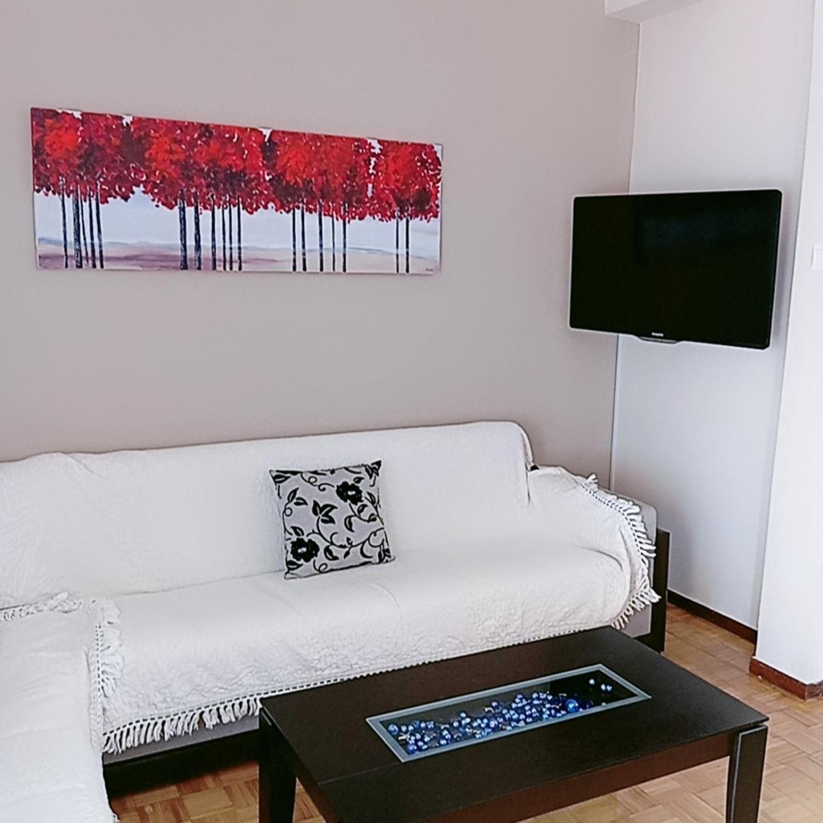 Kavala Penthouse Appartement Buitenkant foto
