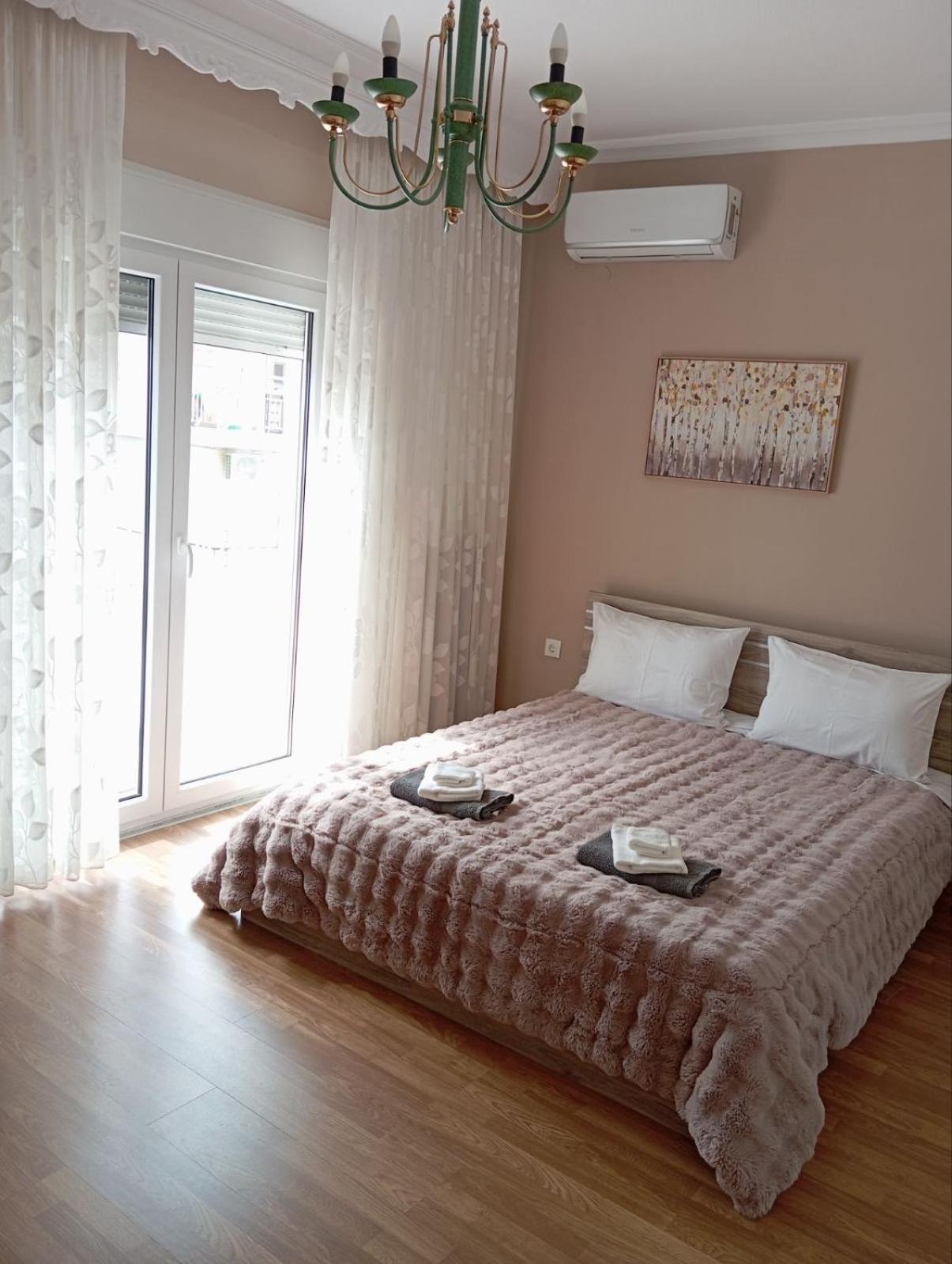 Kavala Penthouse Appartement Buitenkant foto